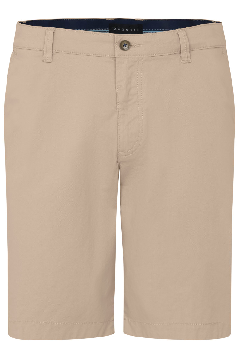 Bermuda Shorts hellbraun