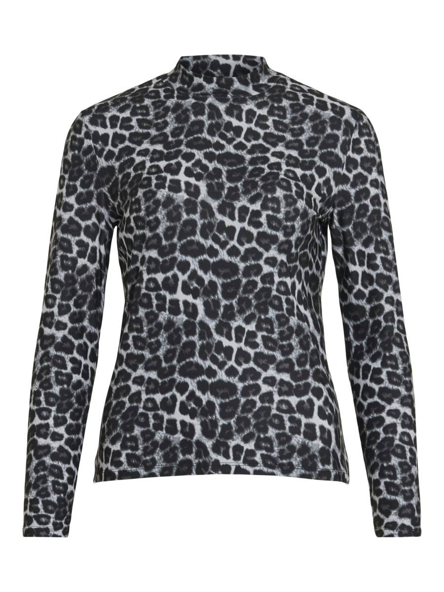 Langarmshirt