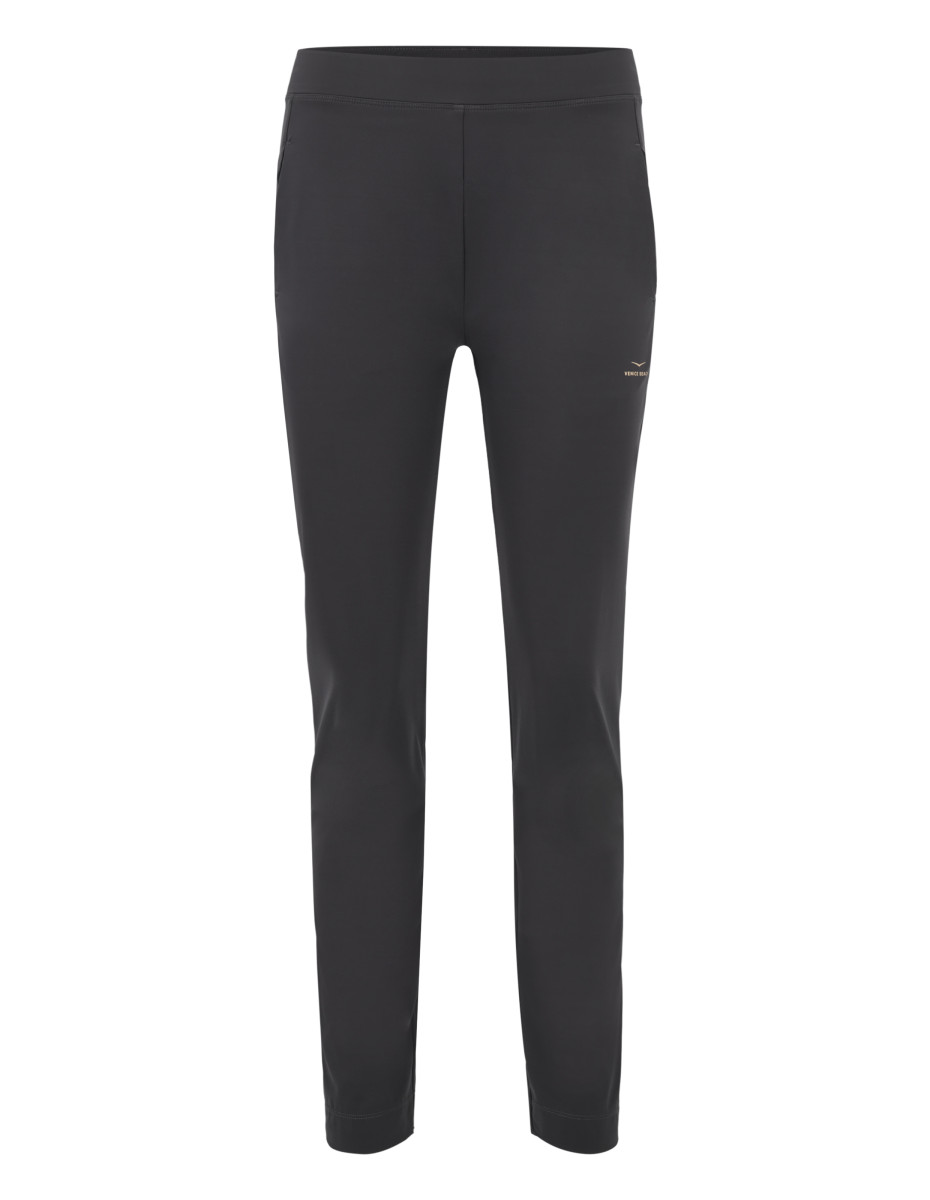 Tights silber