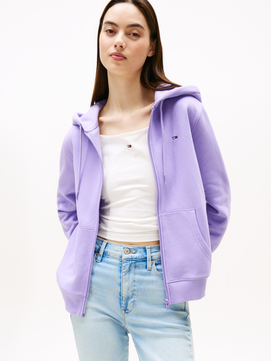 Sweatjacke