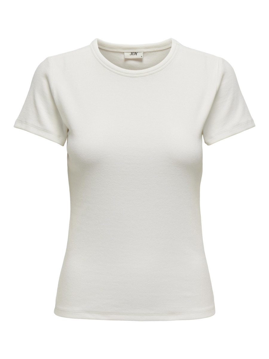T-Shirt weiß