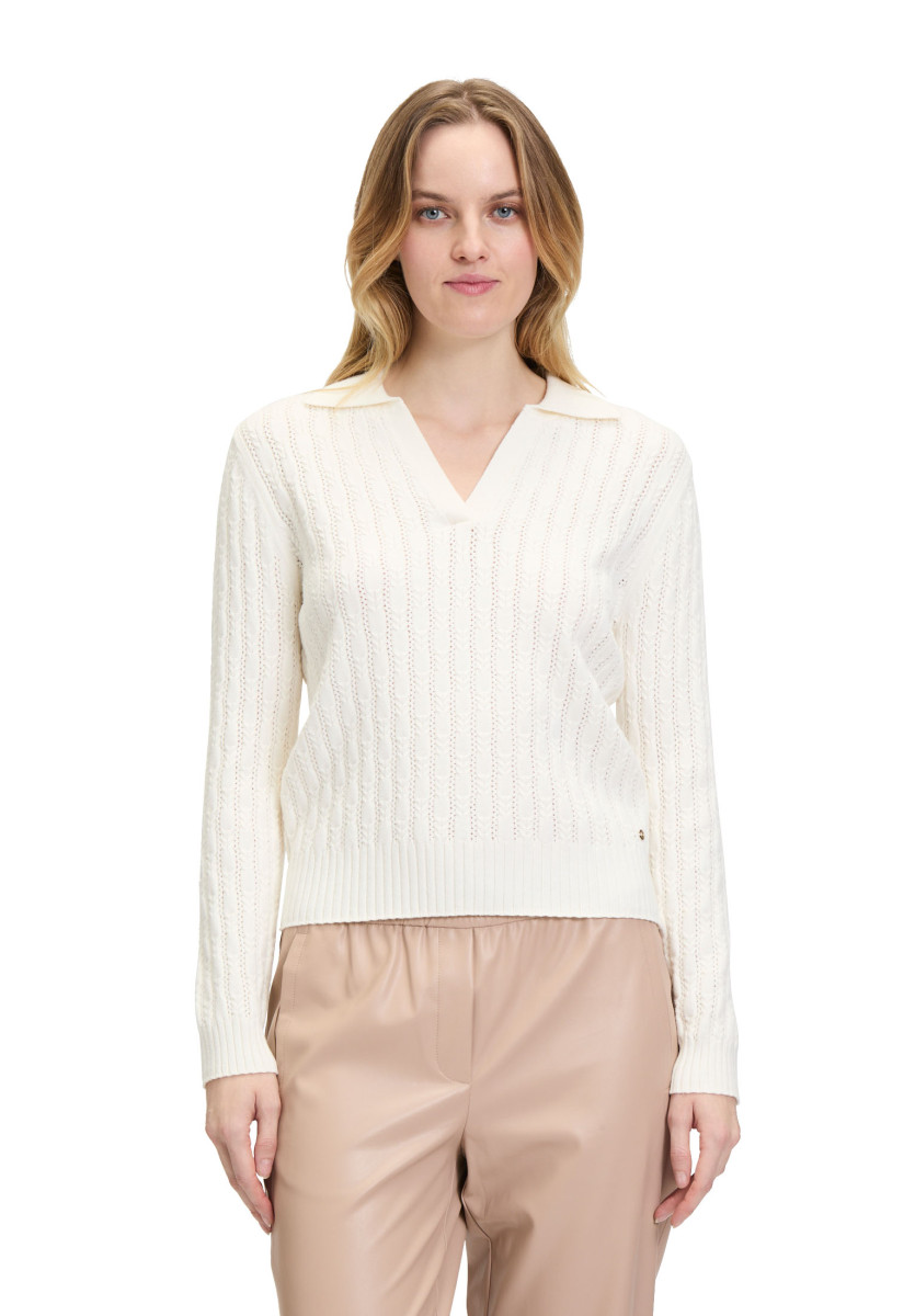 Strickpullover