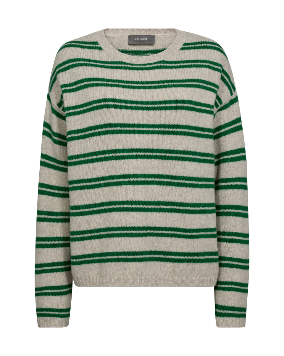 Langarmshirt