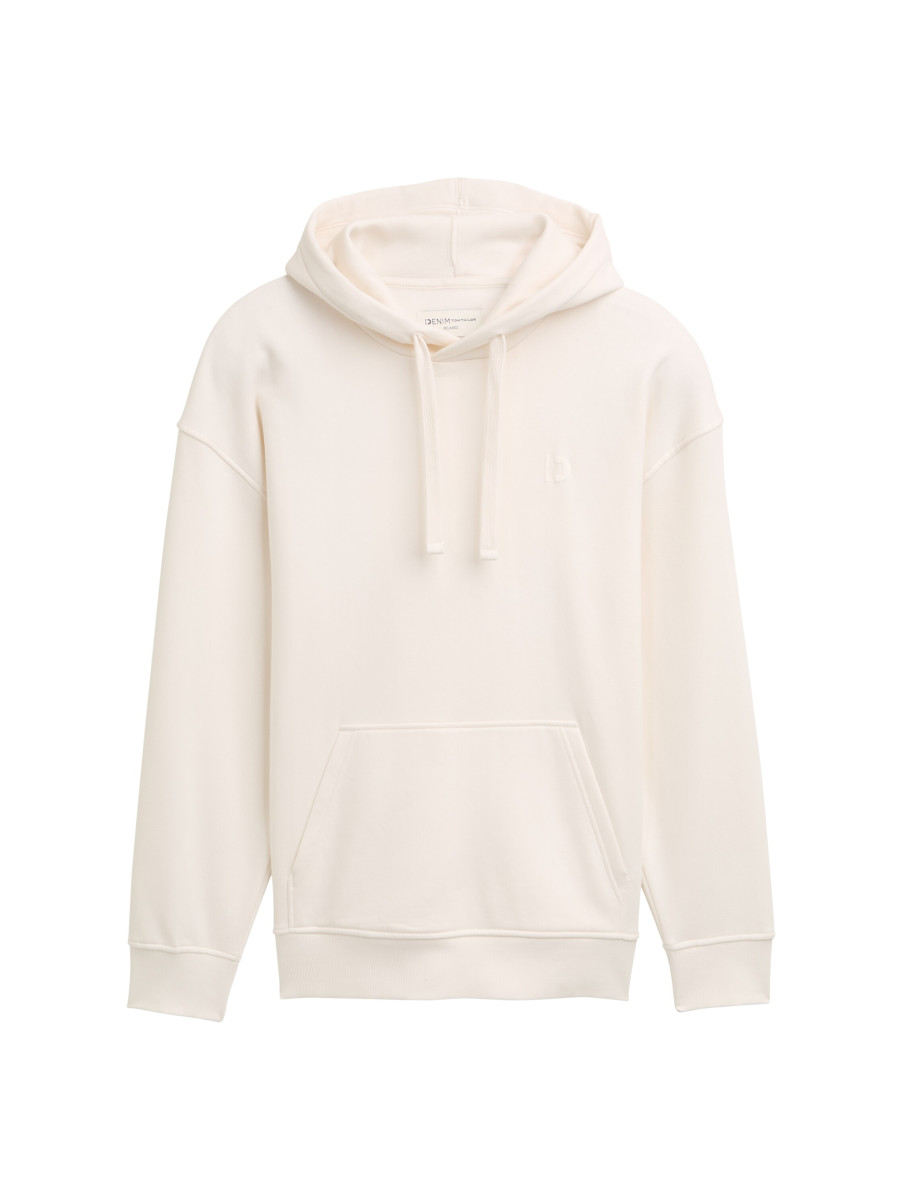 Relaxed Fit Hoodie