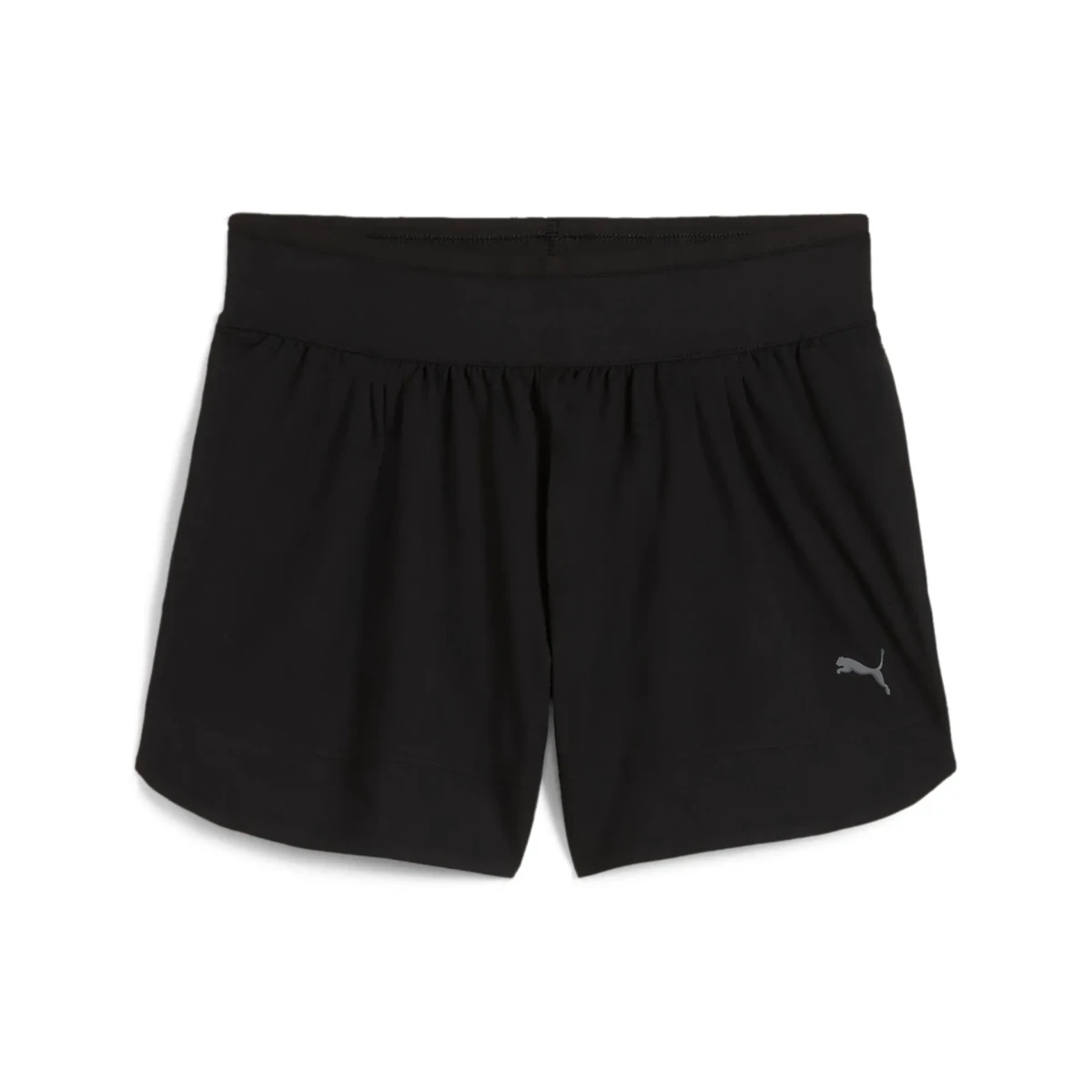 Shorts "MOVE CLOUDSPUN" schwarz