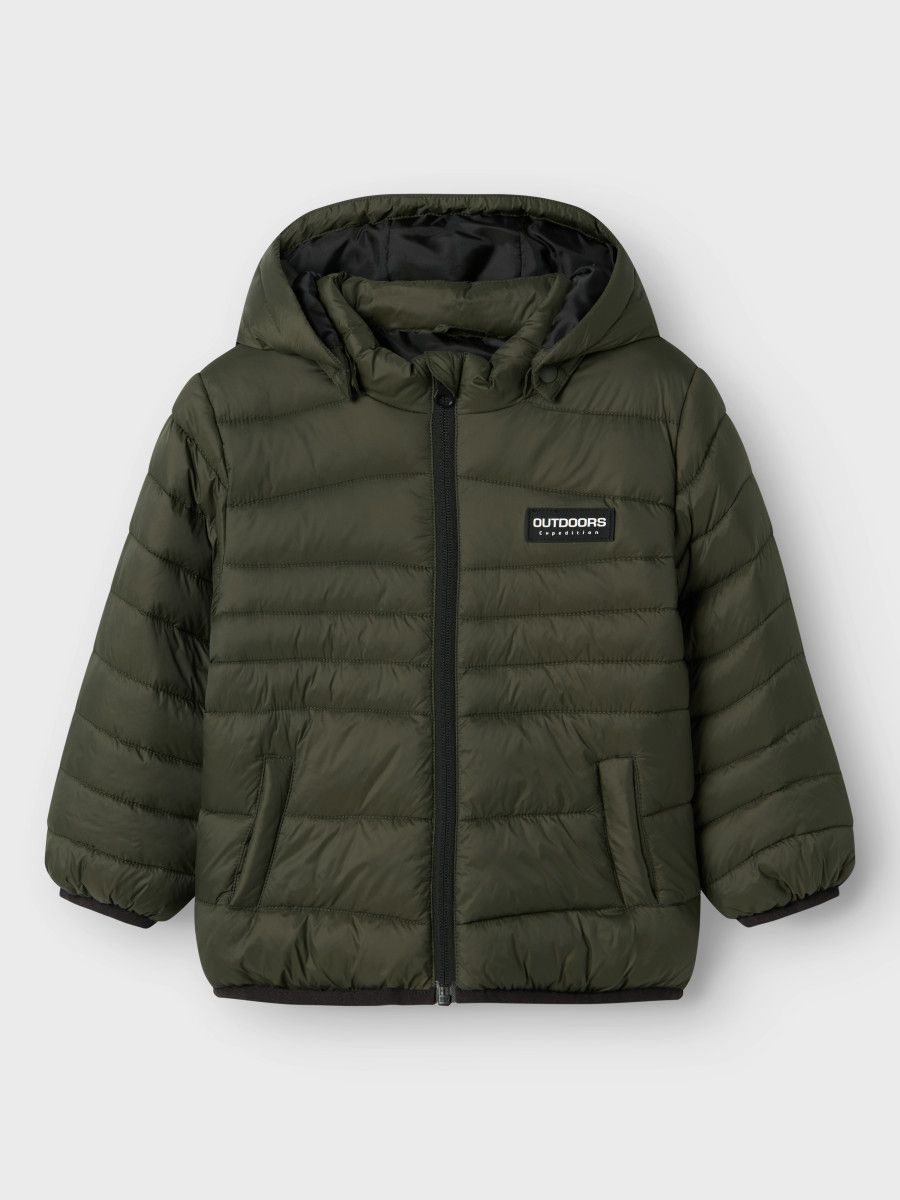 Jacke