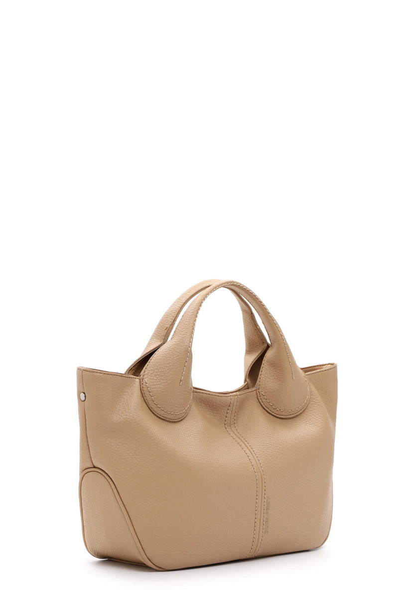 Shopper "Nessy"