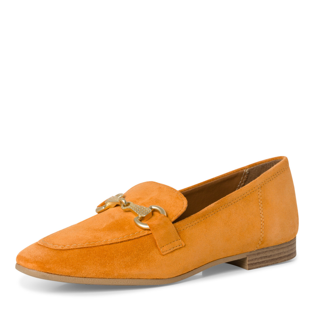 Lederslipper