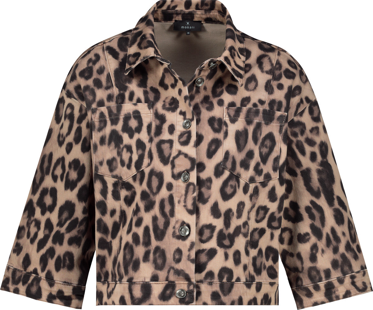 Jacke