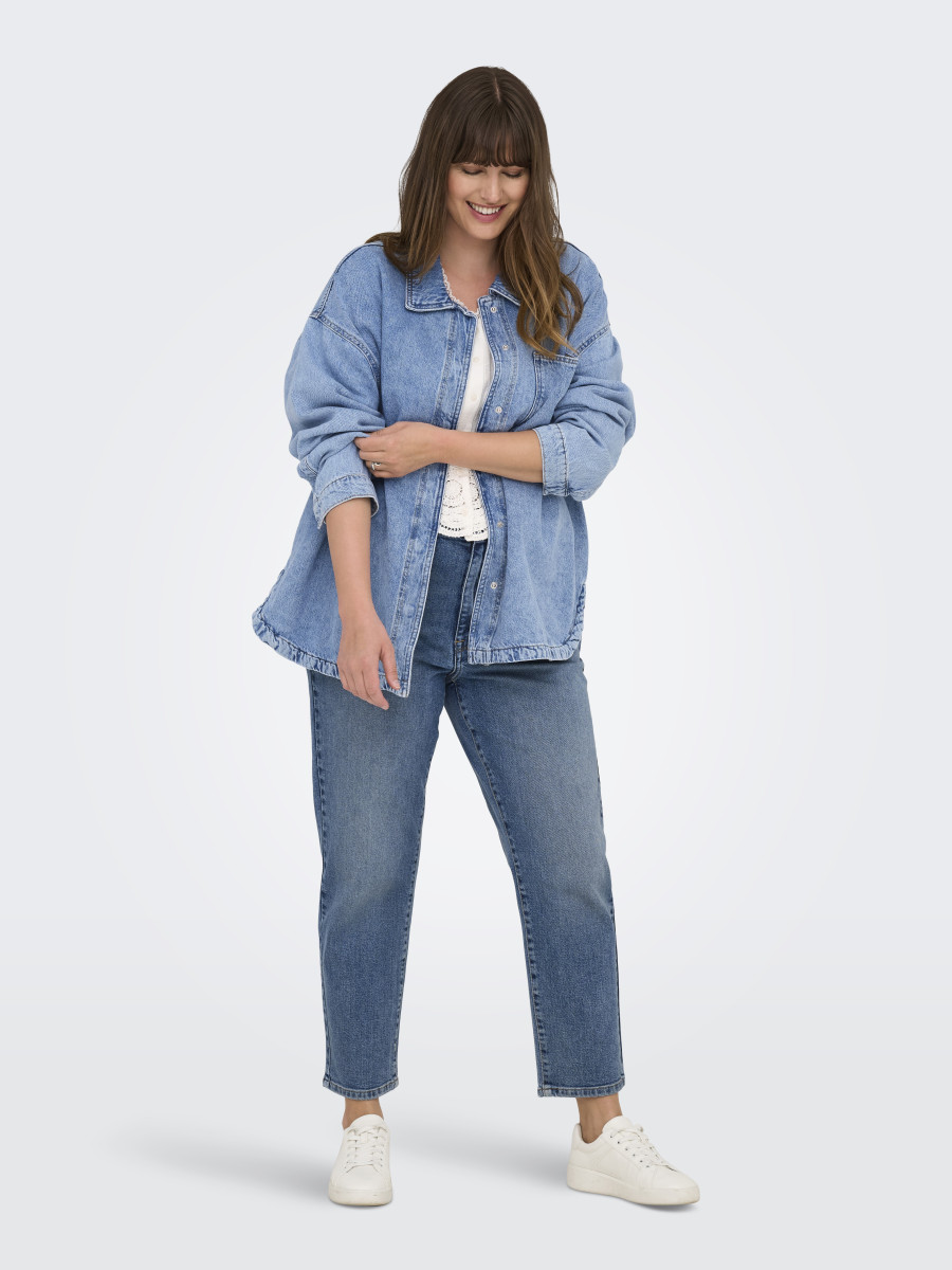 Overshirt