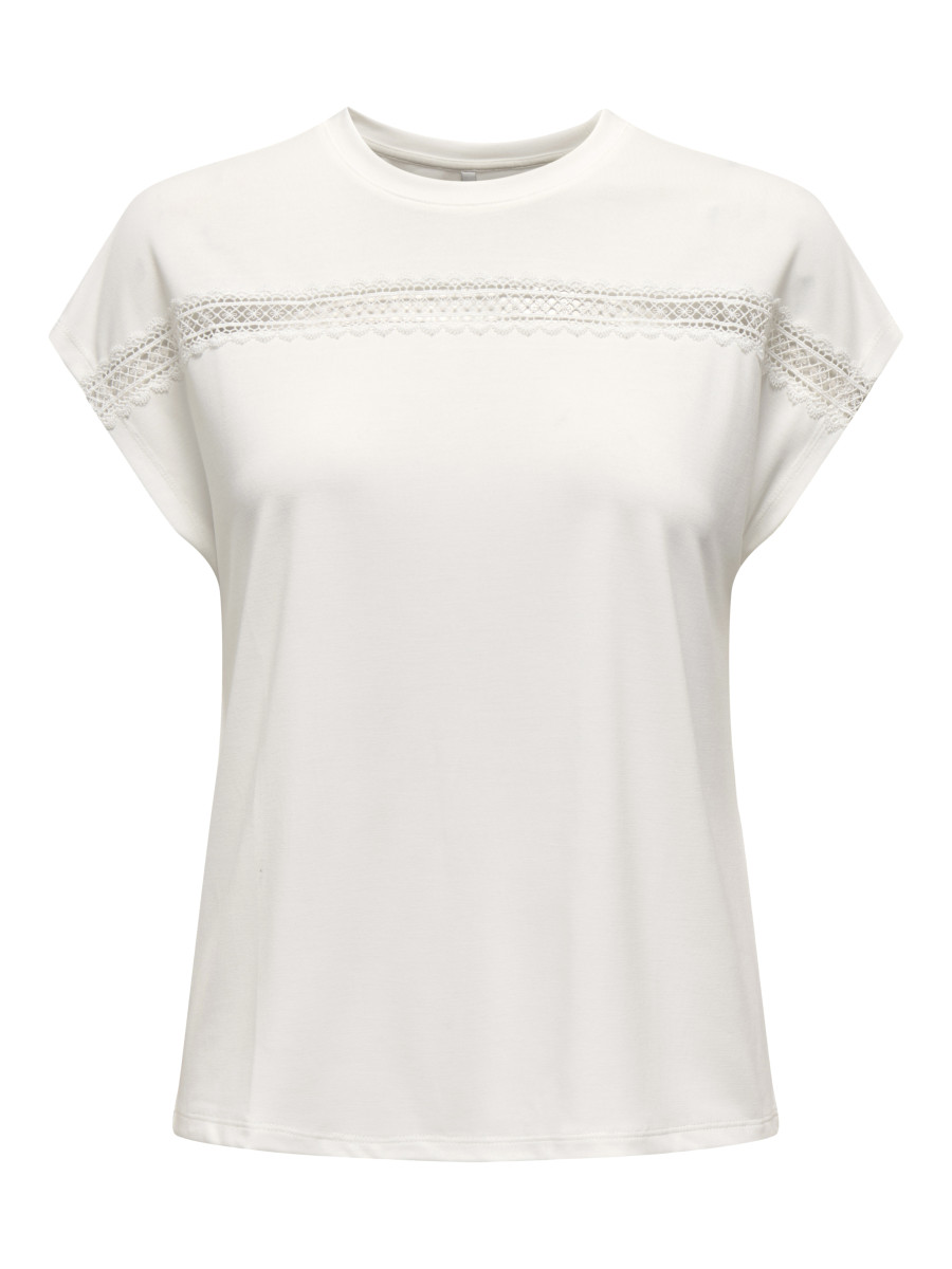 Blusenshirt