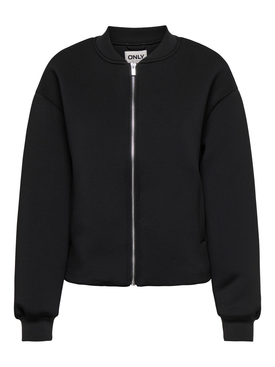 Blousonjacke