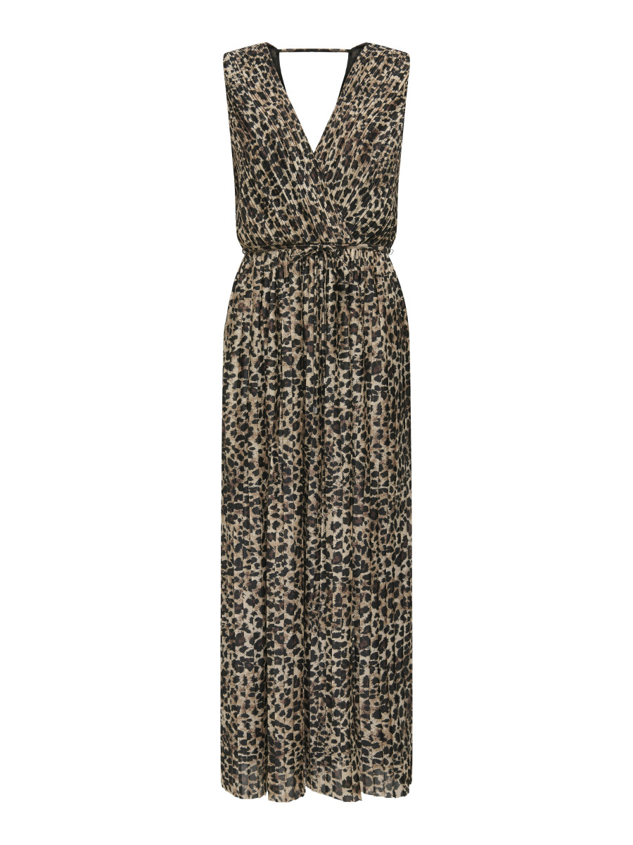 Maxikleid