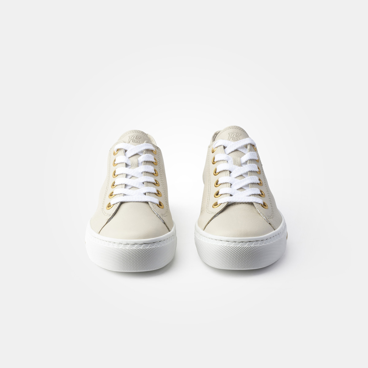 Schnürhalbschuhe