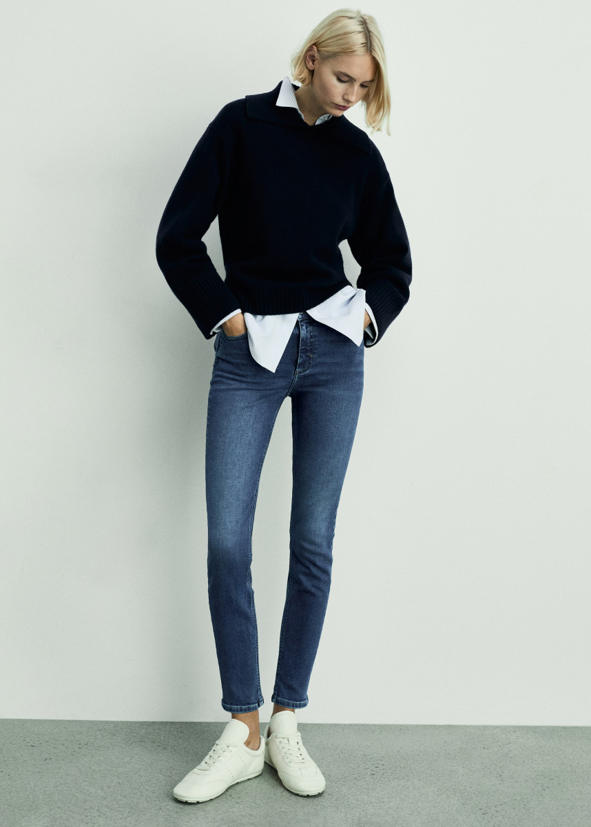 Jeans "Newisa"