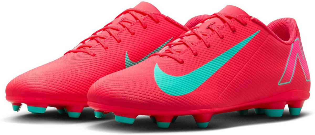 Fussball-Rasenschuhe "VAPOR 16 CLUB FG/MG"
