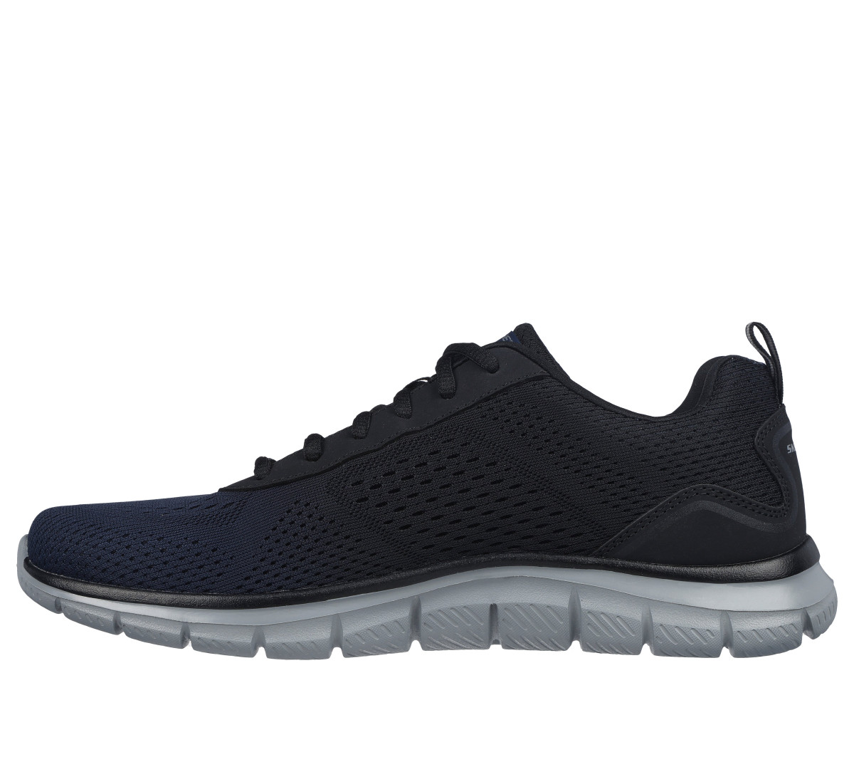 Sneakers dunkelblau