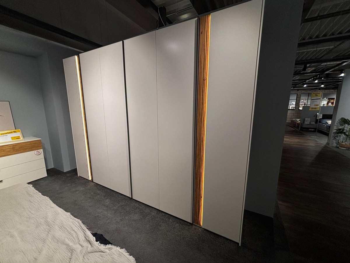 Schlafzimmer "Logan"