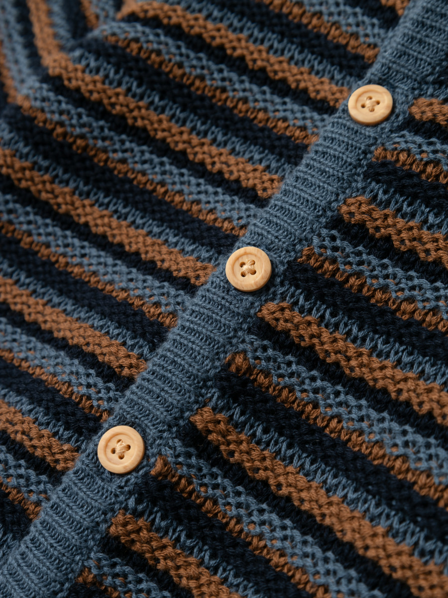 Strickjacke
