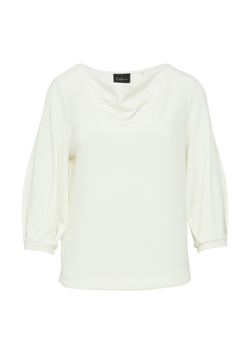 Loose-Fit-Shirt