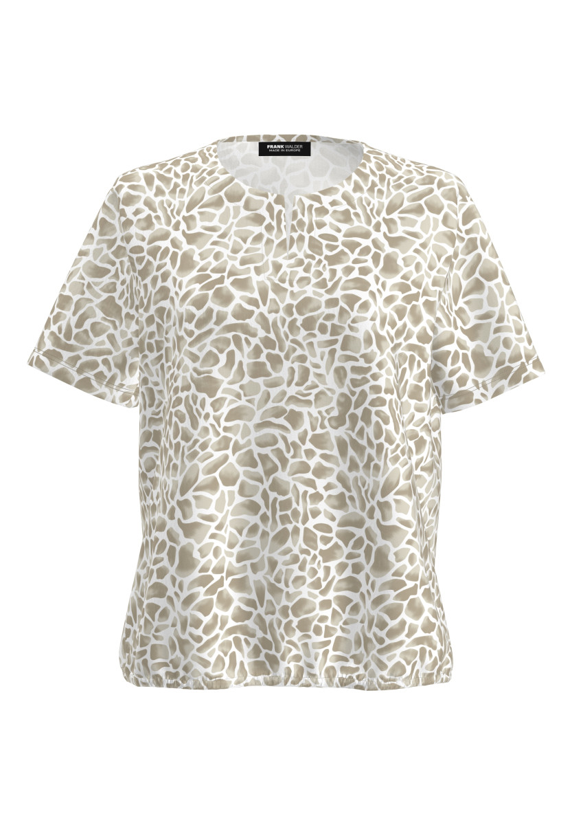 T-Shirt beige