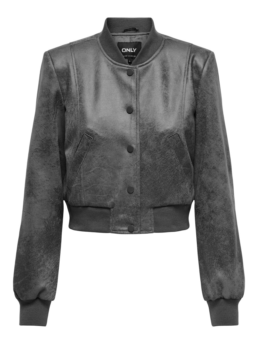 Leichte Jacke