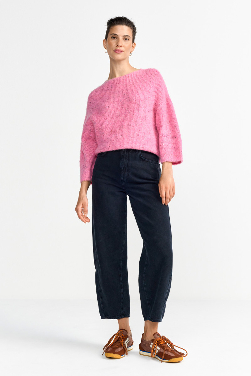 Strickpullover