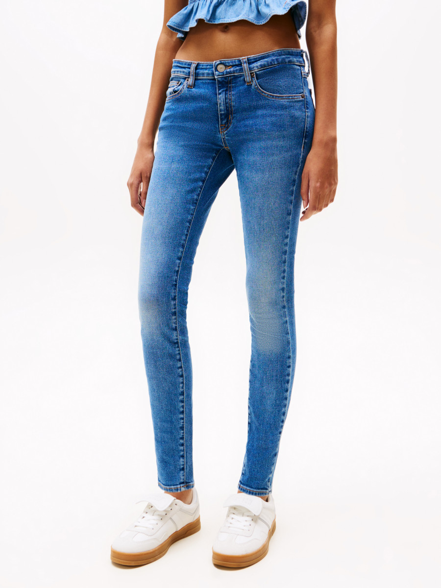 Skinny-Jeans