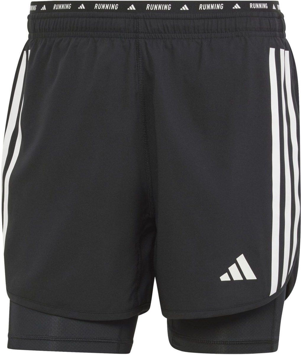 2-in-1 Shorts