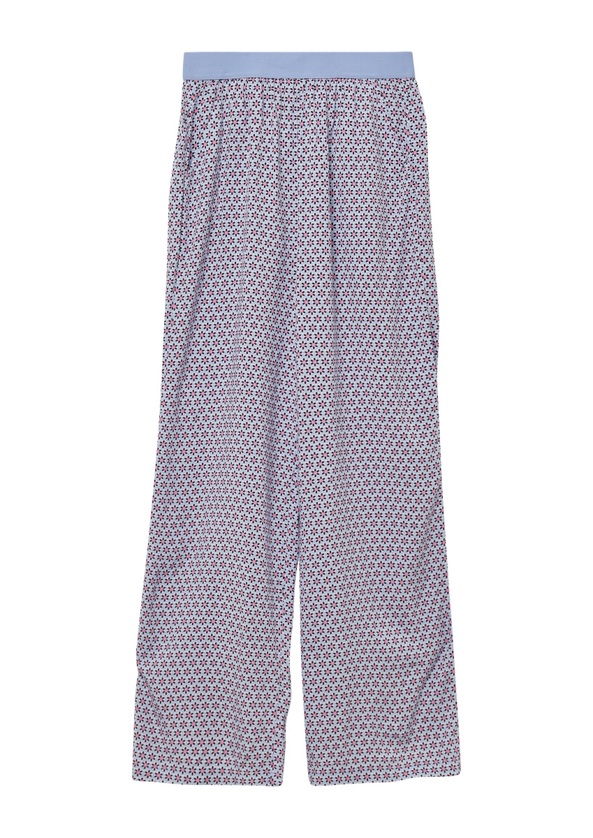 Wide-Leg-Hose
