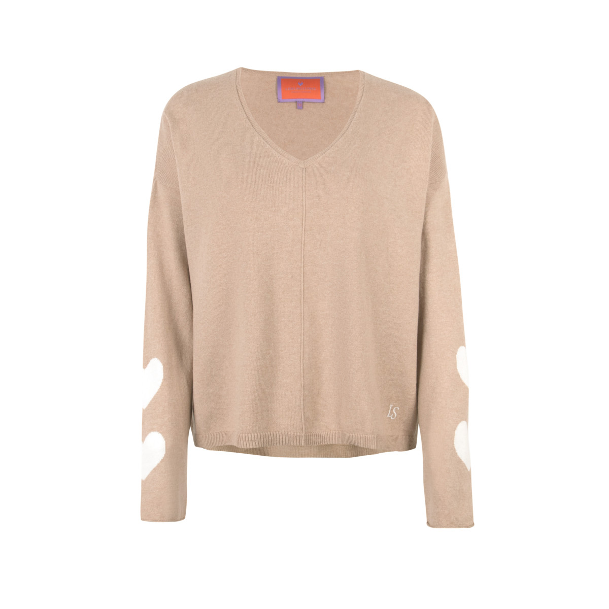 Pullover "LinkaL"