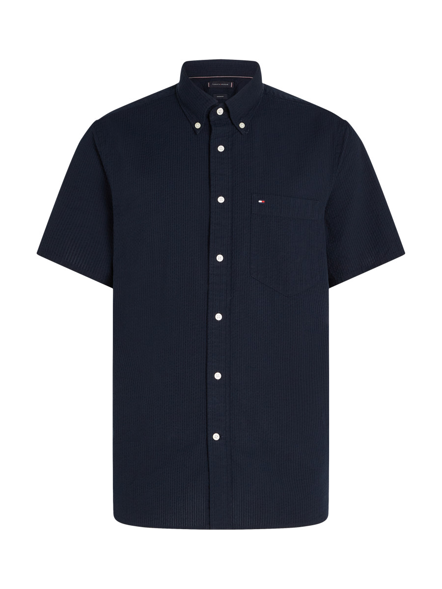 Shirt dunkelblau