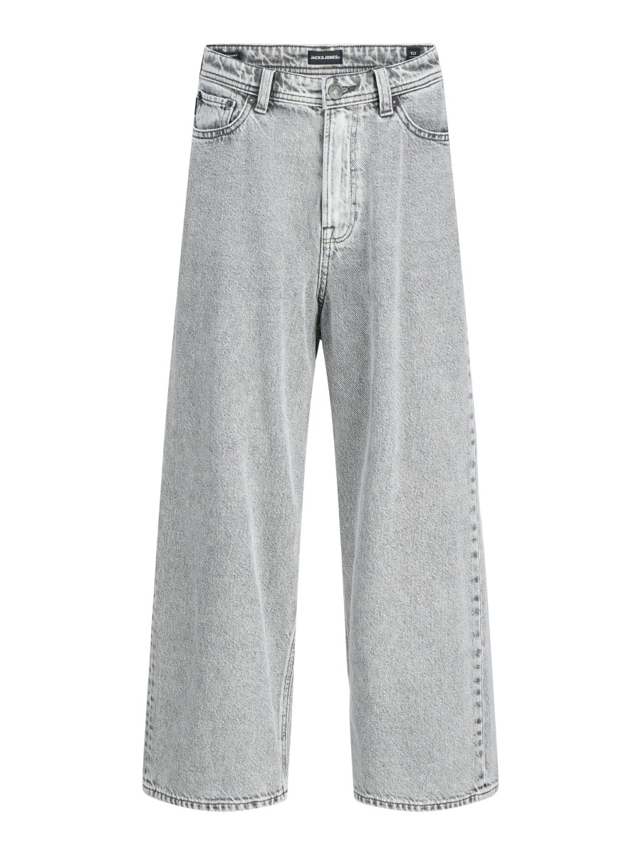 Extra Baggy Fit Jeans