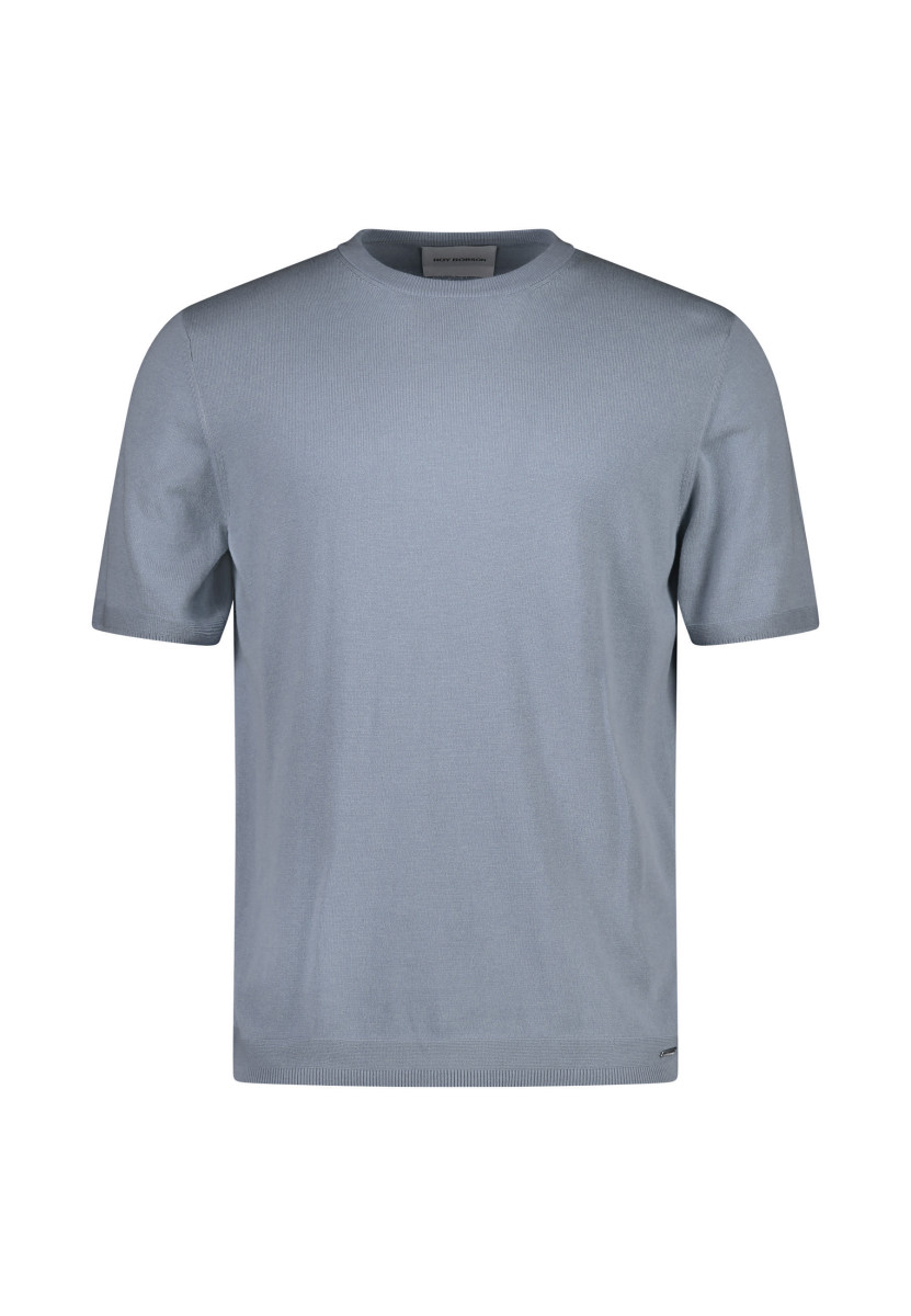 T-Shirt hellblau