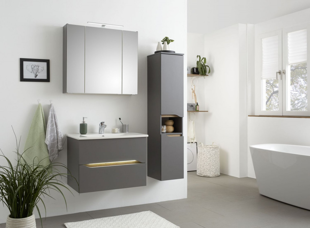 Badmöbel-Set "Quickset 357"