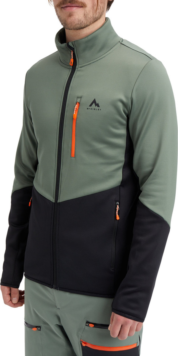 Unterjacke