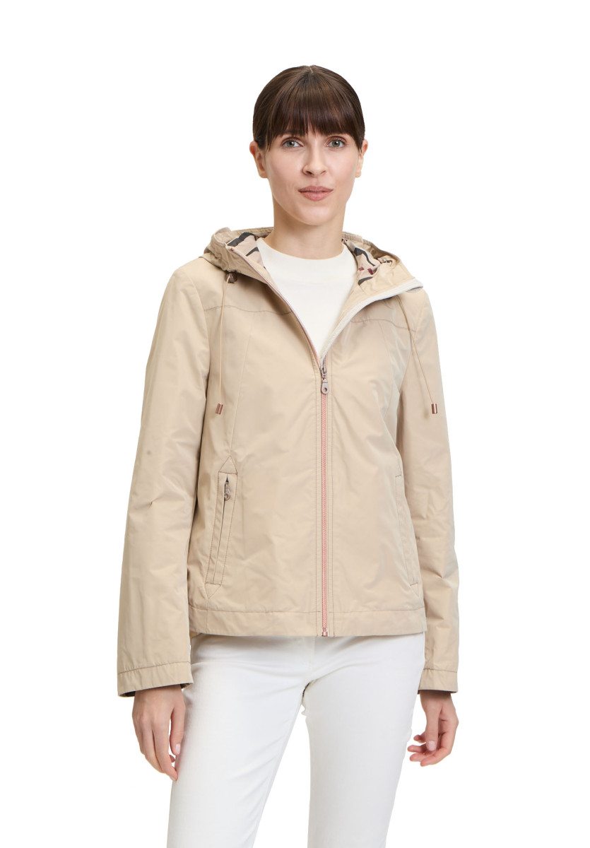 Sommerjacke
