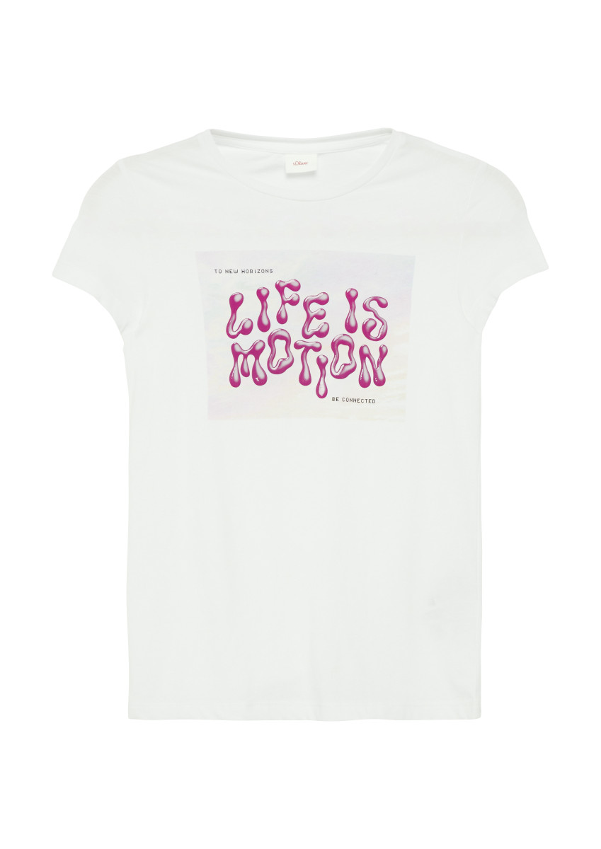Jersey-T-Shirt