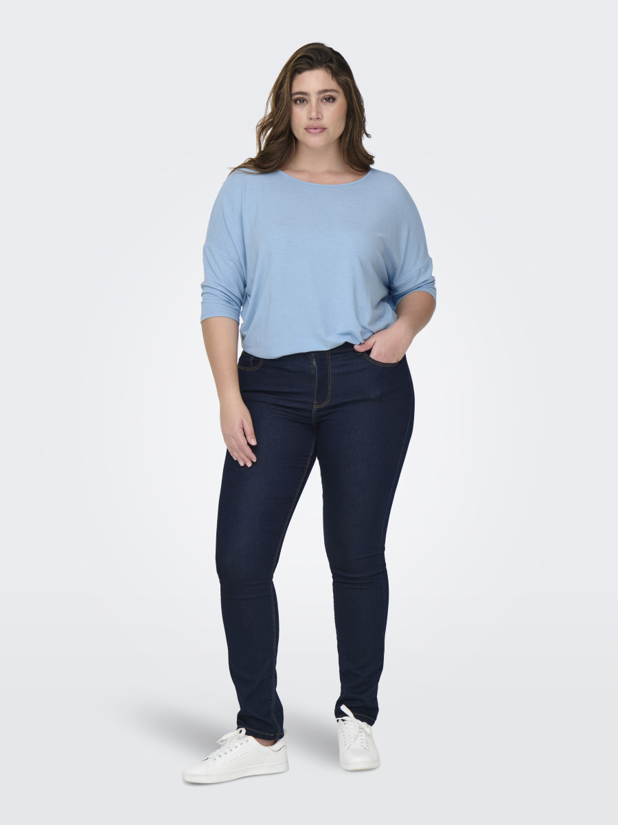 3/4-Arm Shirt