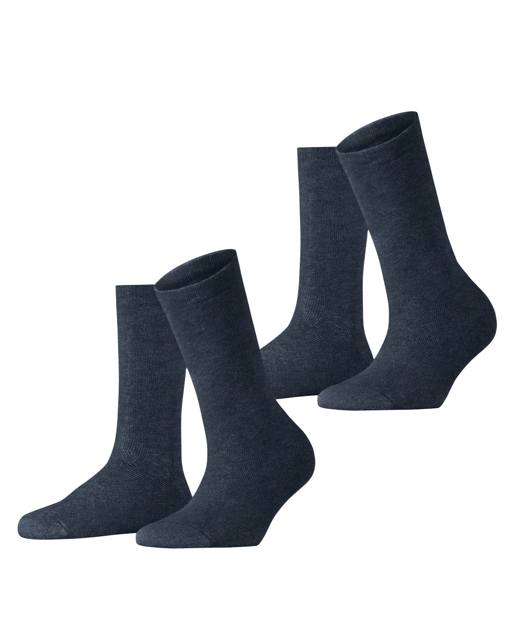 Socken "Cloud" 2-Pack