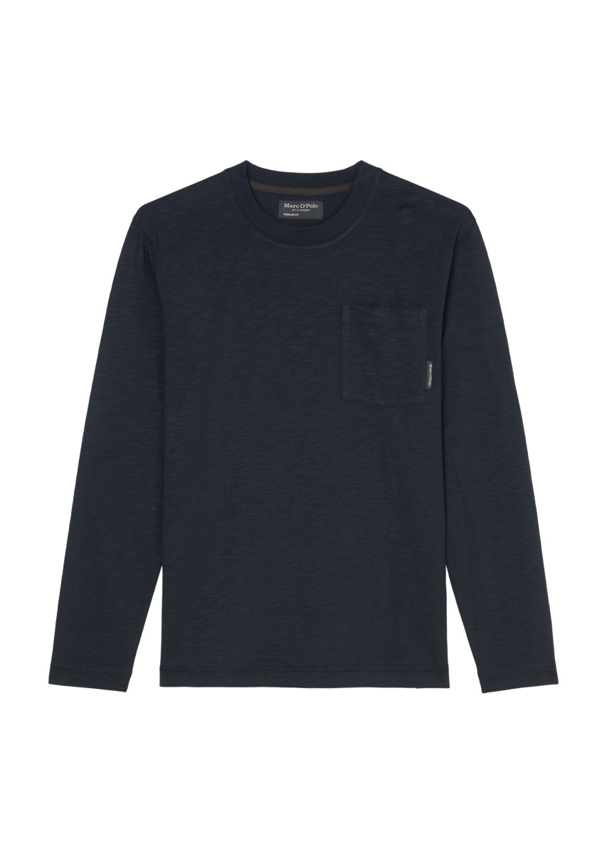 Langarmshirt