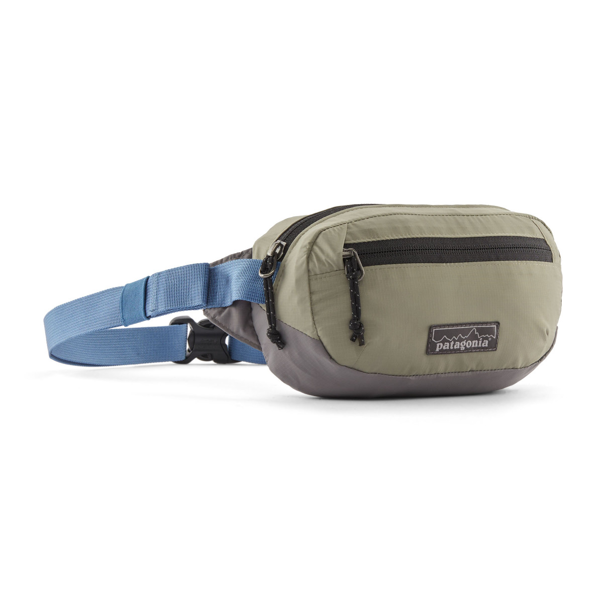 Hip Pack oliv