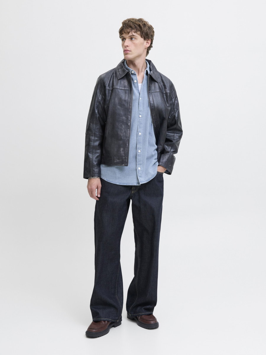 Jeanshemd