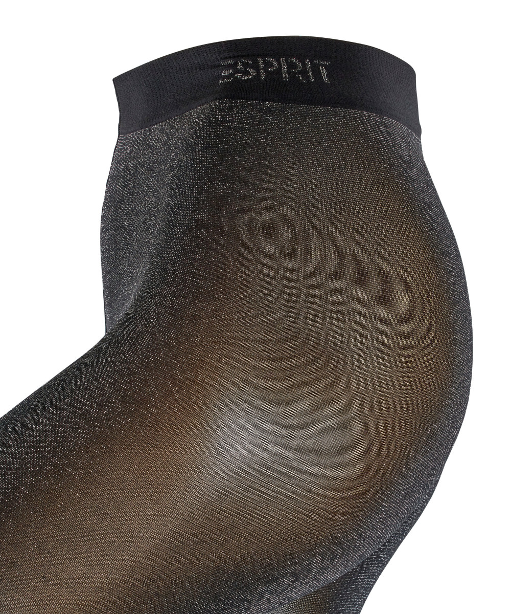 Strumpfhose "Glitter"