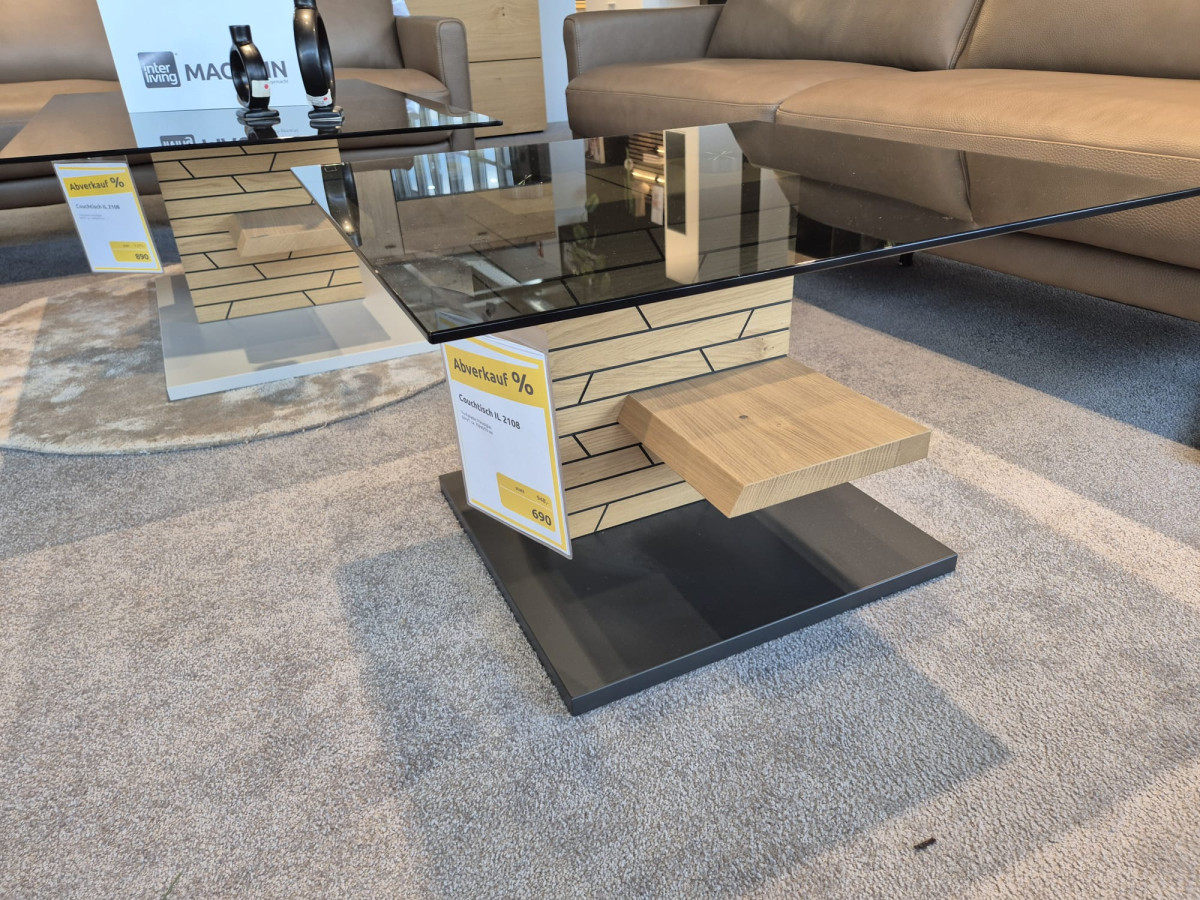 Couchtisch "IL 2108"
