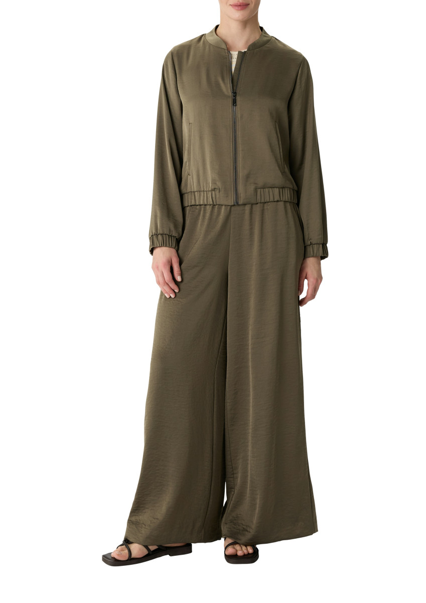 Indoor-Jacke