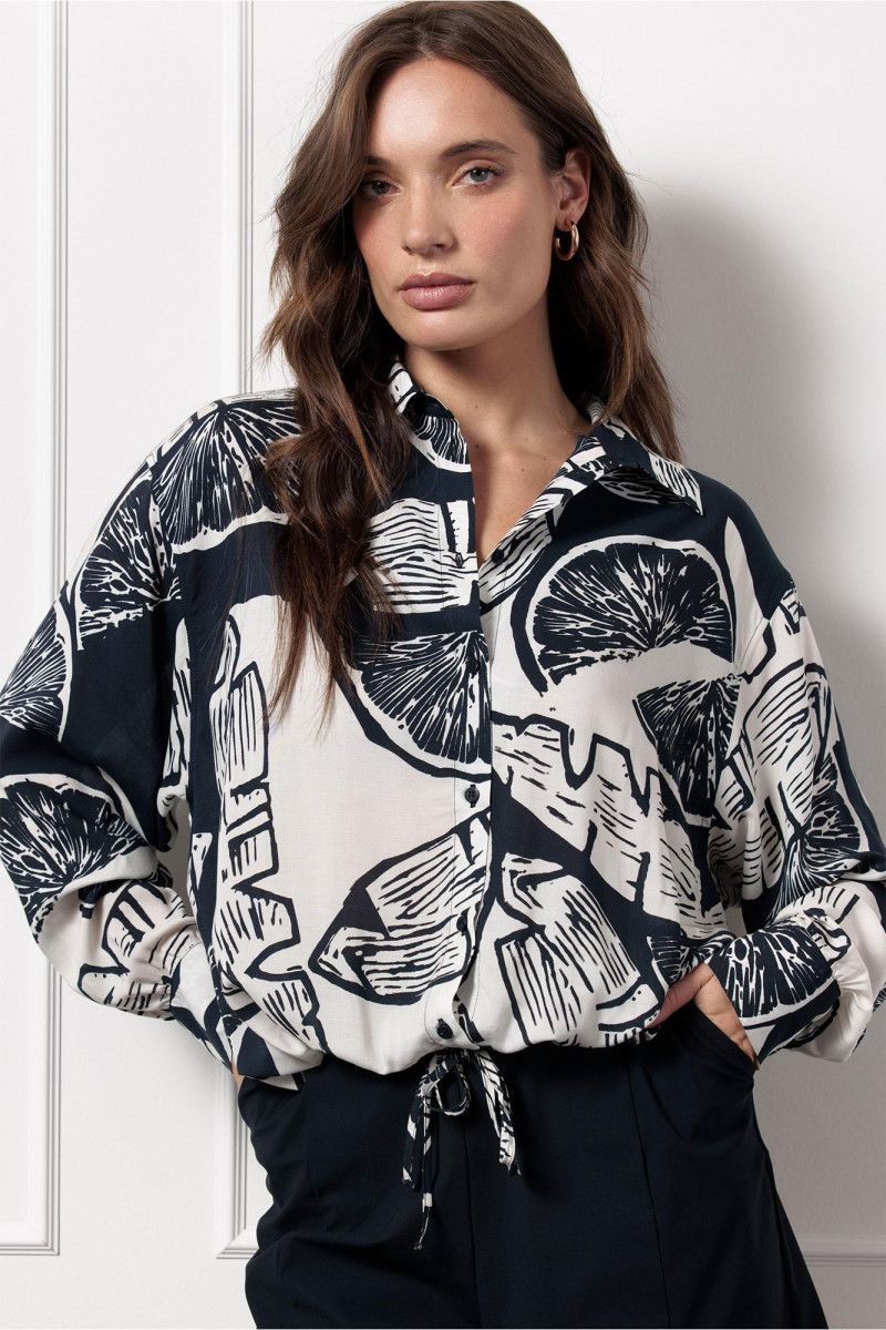 Bluse