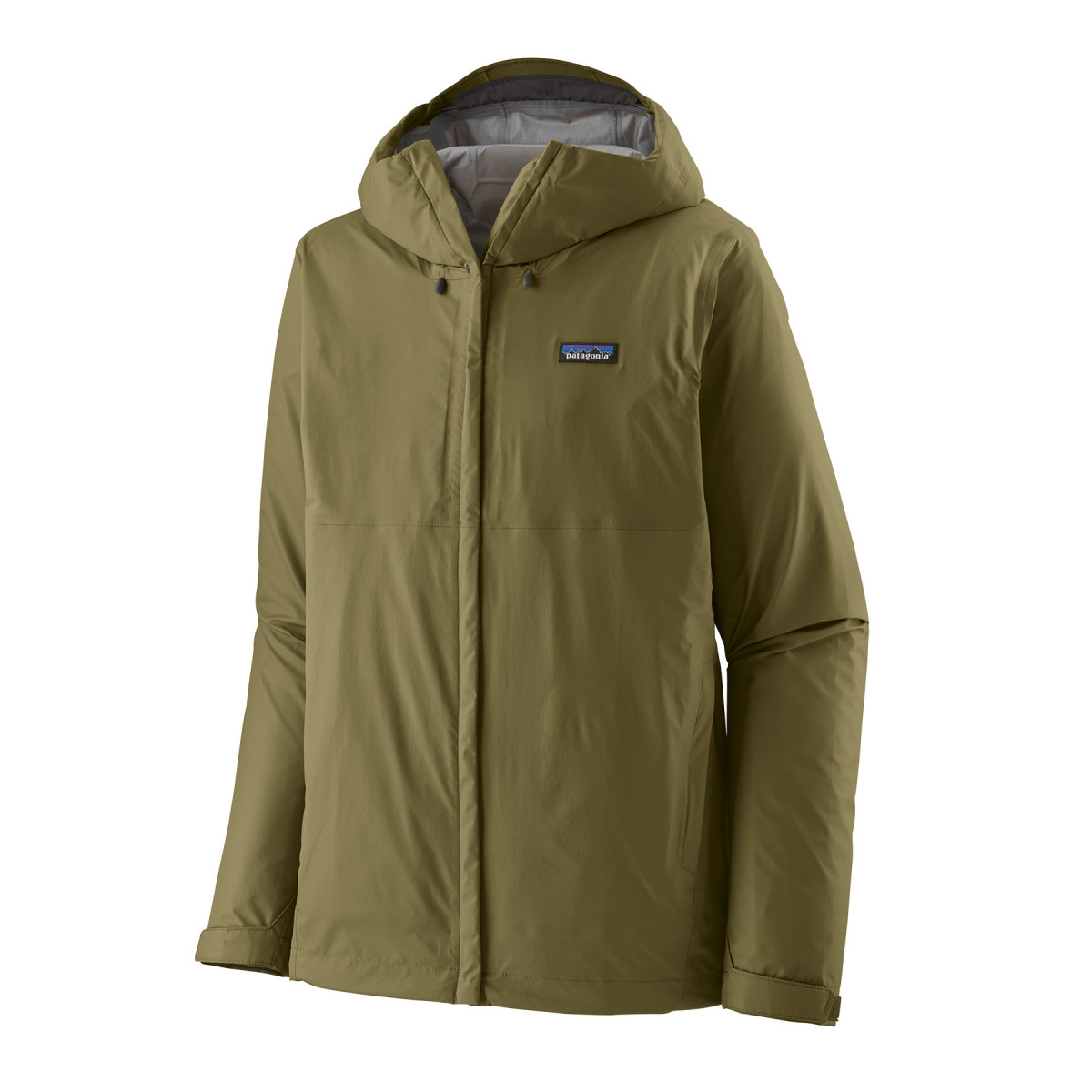 Regenjacke