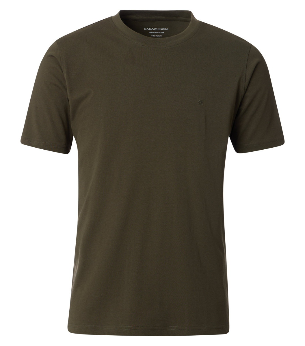 T-Shirt türkis