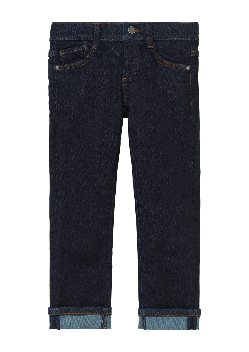 Jeans-Hose